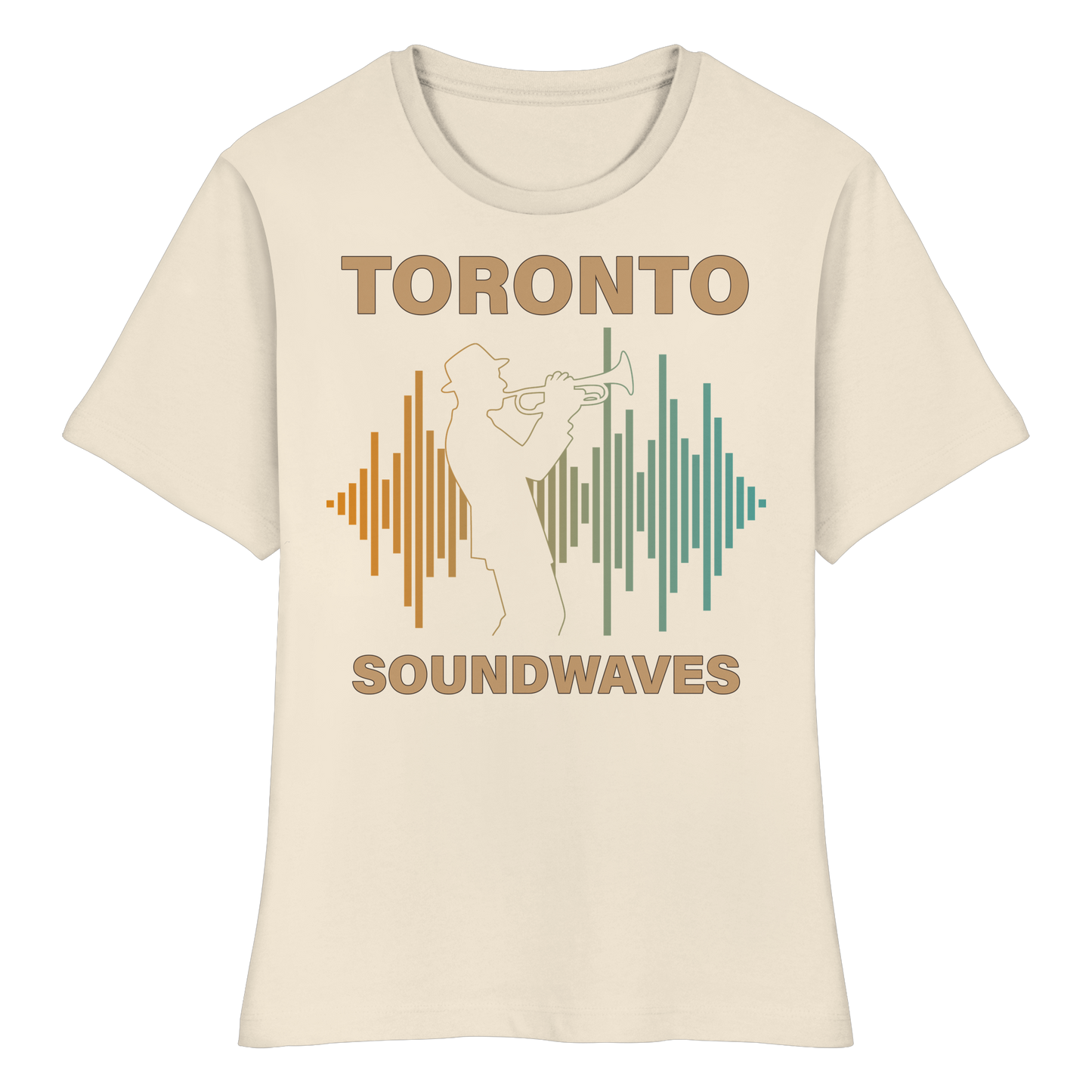 Toronto Soundwaves Women’s Fit – Jazz It Up in Style