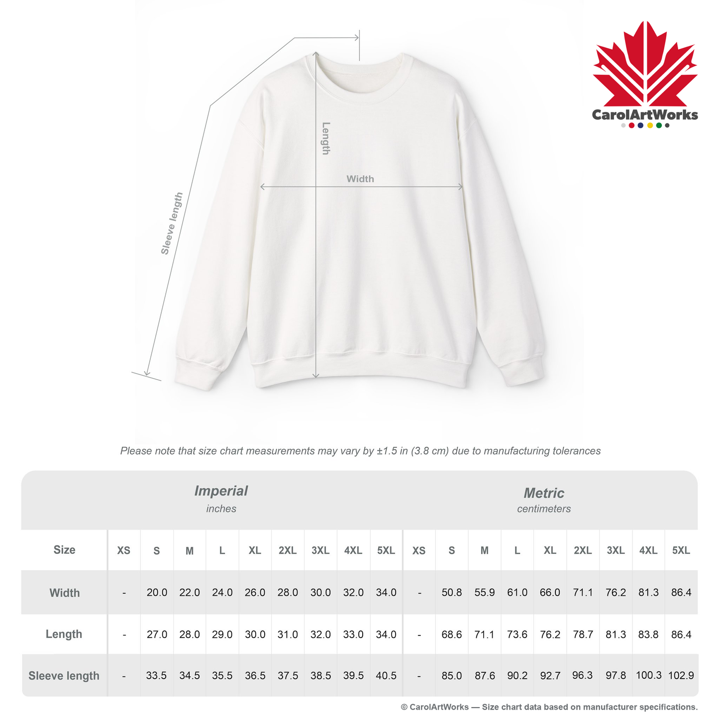 "Great North Sound" True North Soundwaves Sweatshirt